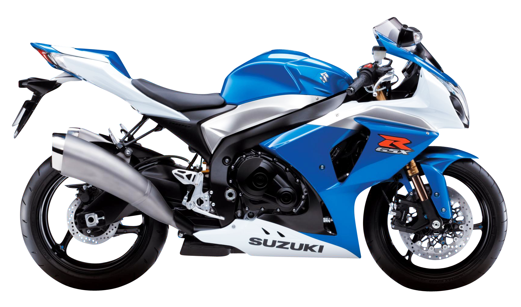 Aarush Suzuki Gixxer