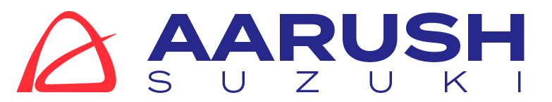 Aarush Suzki logo