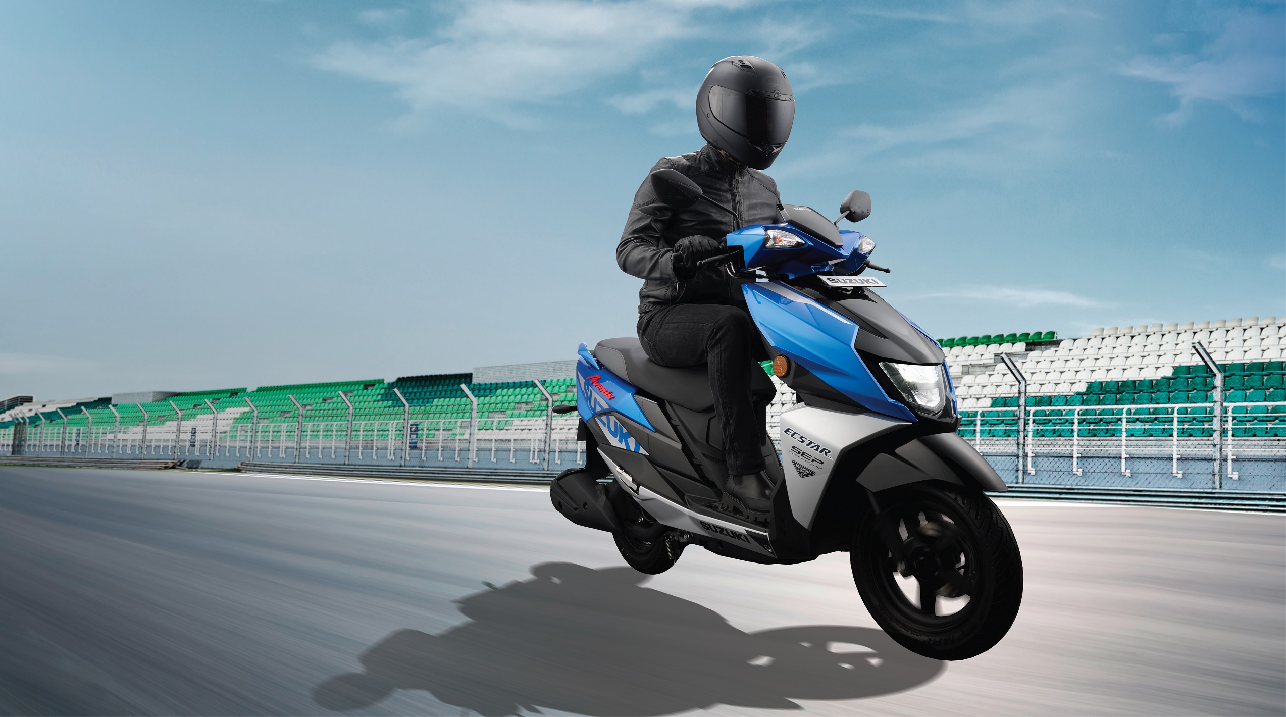 Best Suzuki bikes in Hyderabad