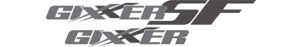 Gixxer SF Logo